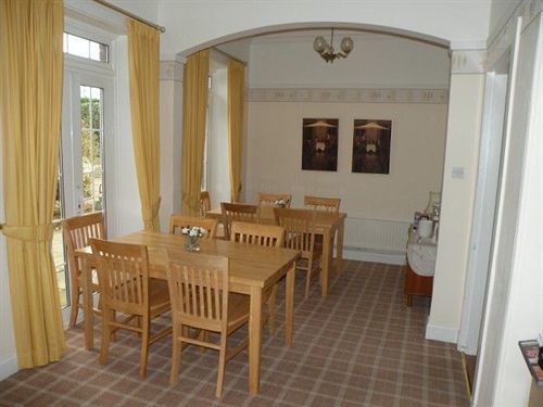 Craigie Guest House Ayr Exterior photo